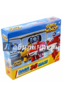 SuperWings. -35 maxi     (03028)