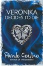 Coelho Paulo Veronika Decides to Die