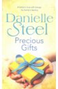 Steel Danielle Precious Gifts britton f daughters of cornwall
