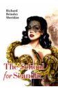 Sheridan Richard Brinsley The School for Scandal