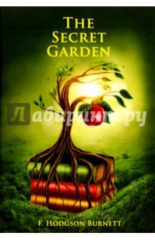 The Secret Garden (Burnett Frances Hodgson)