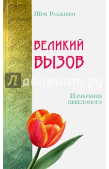 Великий вызов. Измерения неведомого