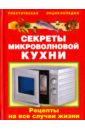 Секреты микроволновой кухни секреты татарской кухни