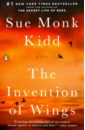 Kidd Sue Monk The Invention of Wings the invention of wings