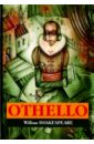 Shakespeare William Othello shakespeare william othello