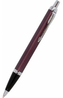 Ручка шариковая IM Core K321 Light Purple CT M (1931634).