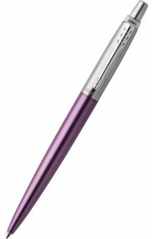 Ручка шариковая Jotter Core K63 Victoria Violet (1953190).