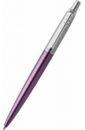 Ручка шариковая Jotter Core K63 Victoria Violet (1953190).