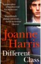 Harris Joanne Different Class harris joanne a narrow door