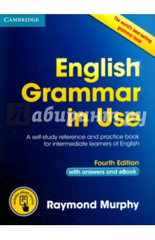 English Grammar in Use with answers and eBook