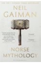 Gaiman Neil Norse Mythology gaiman neil the dangerous alphabet