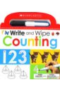 купить Write and Wipe Counting в интернет-магазине