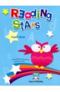 matthews c happiness for beginners George Margaret, Bratson Andy, Gound Julie Reading Stars. Pupil's Book