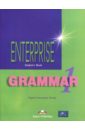Evans Virginia, Дули Дженни Enterprise. Level 1. Beginner. Grammar Book