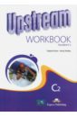 Evans Virginia, Дули Дженни Upstream. 2nd Edition. Proficiency. C2. Workbook