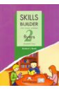Gray Elizabeth Skills Builder Flyers 2. Student's Book. Учебник gray elizabeth skills builder starters 2 students book revised format 2007 учебник