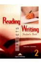 Evans Virginia, Dooley Jenny Reading & Writing Targets 2. Student's Book evans virginia dooley jenny reading