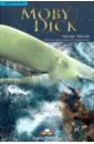 Melville Herman Moby Dick. Книга для чтения цена и фото