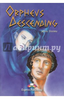 Dooley Jenny - Orpheus Descending