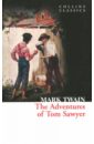 Twain Mark The Adventures of Tom Sawyer palmer tom football academy the real thing