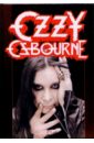 Ozzy Osbourne ozzy osbourne ozzy osbourne diary of a madman 40th anniversary limited colour