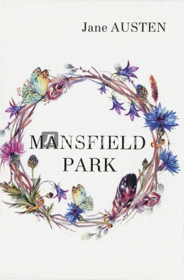 Мэнсфилд Парк = Mansfield Park