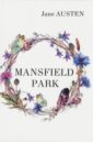 Austen Jane Mansfield Park austen j mansfield park
