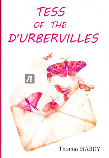 Tess of the d'Urbervill