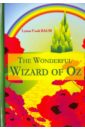 цена Baum Lyman Frank The Wonderful Wizard of Oz
