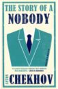 The Story of a Nobody - Chekhov Anton