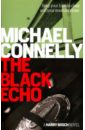 цена Connelly Michael The Black Echo