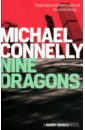 цена Connelly Michael Nine Dragons