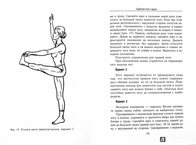 Иллюстрация 1 из 11 для Йога для стройной фигуры - Вера Куликова | Лабиринт - книги. Источник: Лабиринт