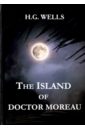 Wells Herbert George The Island of Doctor Moreau wells herbert george the island of dr moreau