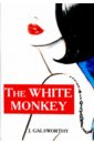 Galsworthy John The White Monkey