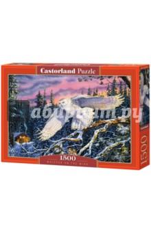 Puzzle-1500 