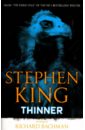 King Stephen Thinner king stephen revival