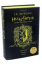 Rowling Joanne Harry Potter and the Philosopher's Stone. Hufflepuff Edition держатель для бейджа harry potter hufflepuff