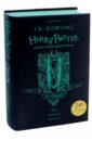 Rowling Joanne Harry Potter and the Philosopher's Stone. Slytherin Edition harry potter gryffindor hardcover journal and elder wand pen set hardcover by insight editions author
