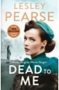 Pearse Lesley Dead to Me 10 pair 1 lot spring
