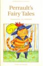 Perrault Charles Perrault's Fairy Tales perrault charles cenerentola cd