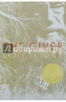 Обложка книги The Giver, Lowry Lois