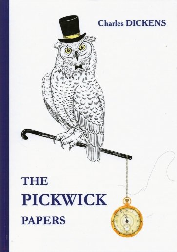 The Pickwick Papers