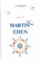 martin eden London Jack Martin Eden