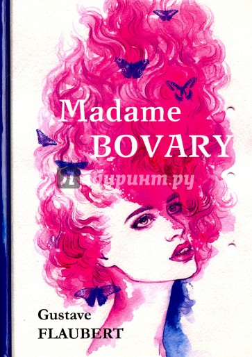 Madame Bovary