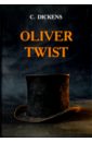 Dickens Charles Oliver Twist диккенс чарльз история англии для юных
