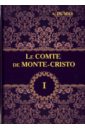 Dumas Alexandre Le Comte de Monte-Cristo. Tome 1 dumas alexandre le comte de monte cristo b1 cd app