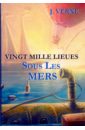 Verne Jules Vingt Mille Lieues Sous Les Mers