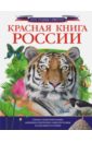 Красная книга России тихонов а красная книга россии животные