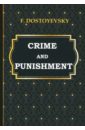 Dostoevsky Fyodor Crime and Punishment lodge david consciousness and the novel